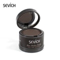 Sevich Hairline Powder 4g - corretivo de cabelo, diga adeus às falhas capilares