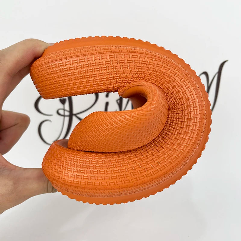 Chinelo Nuvem - Conforto e Maciez