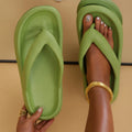 Chinelo Nuvem - Conforto e Maciez